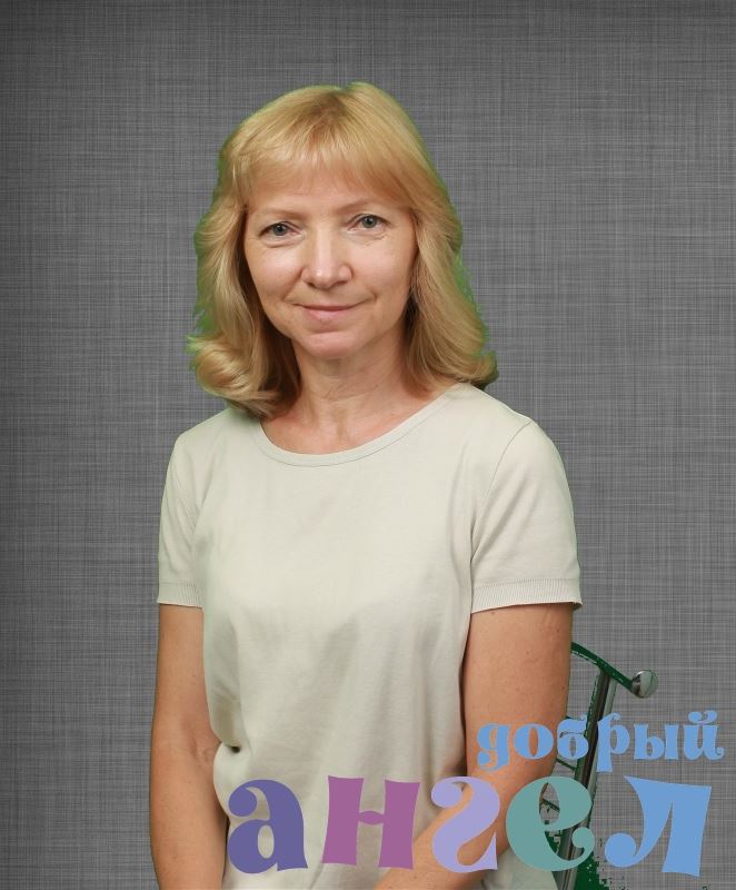 Няня Ирина