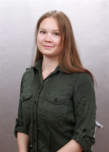 Гувернантка Маргарита
