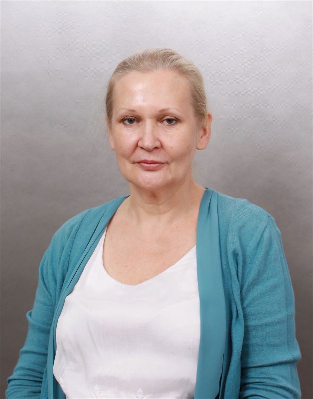 Гувернантка Наталия