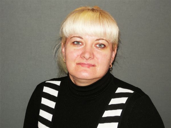 Домработница Лариса