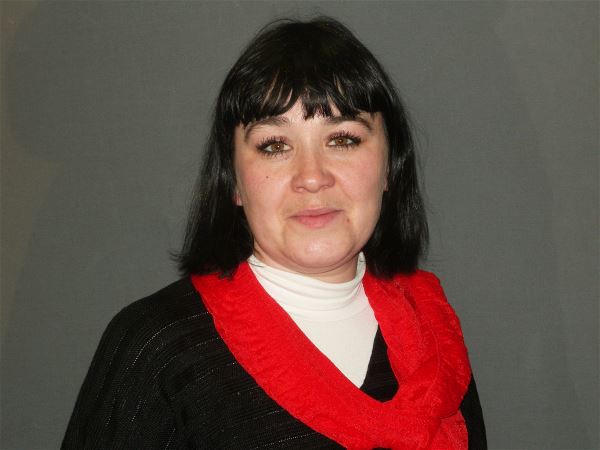Няня Оксана