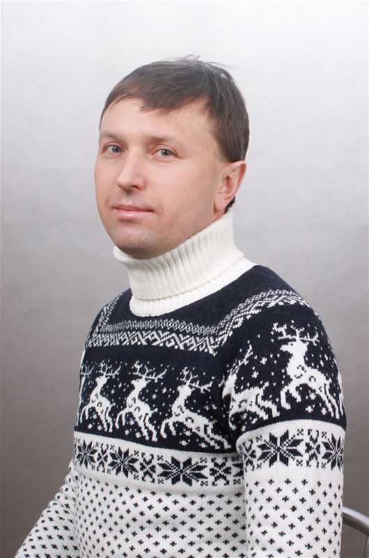 Управляющий Дмитрий Владимирович
