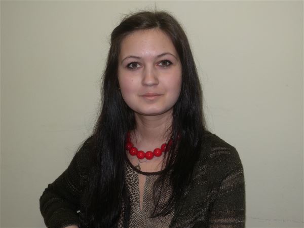 Няня Валерия