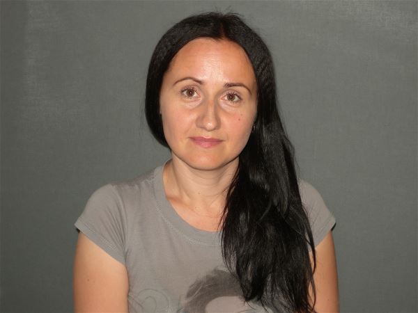 Няня Марина
