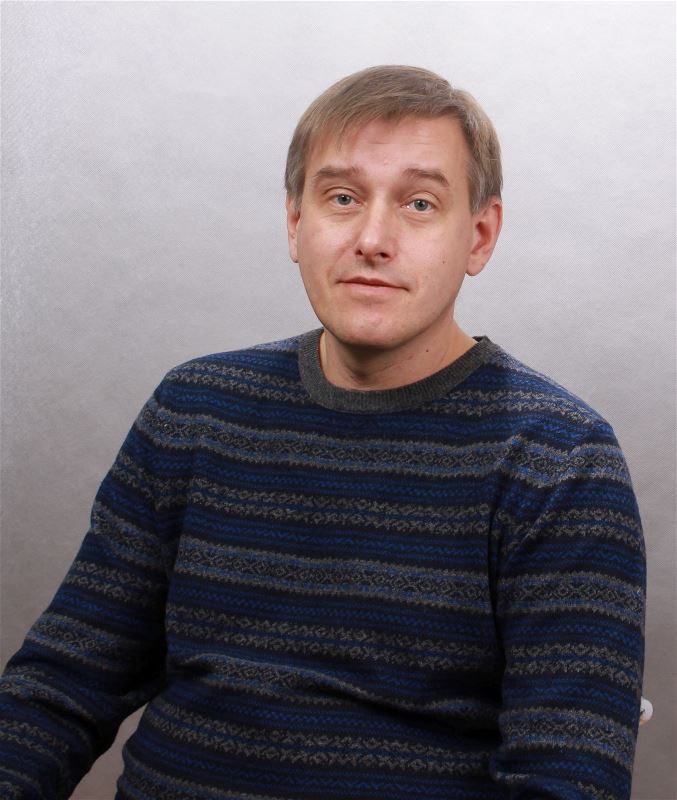 Управляющий Александр Сереевич