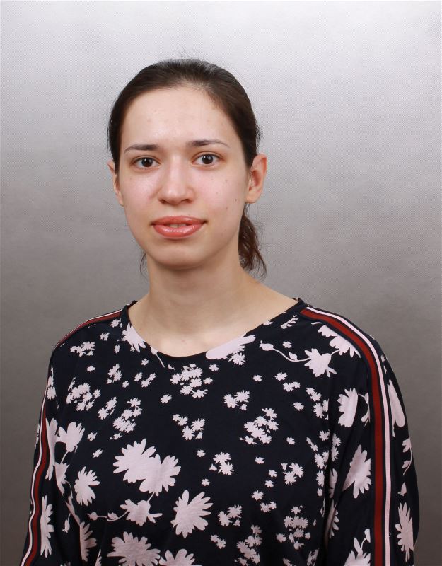 Личный помощник Станислава
