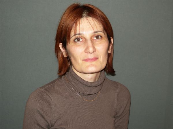 Няня Жанна