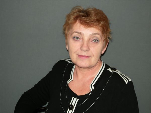 Няня Наталья