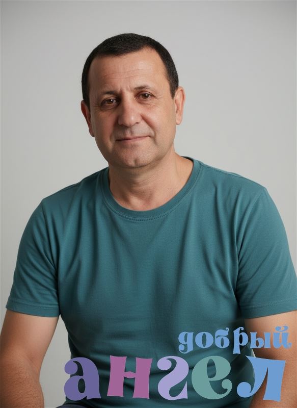 Помощник по хозяйству Хомид со стажем 4 года, - ID 247130