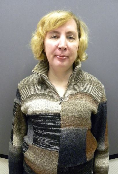 Гувернантка Екатерина