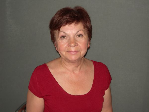 Няня Елена
