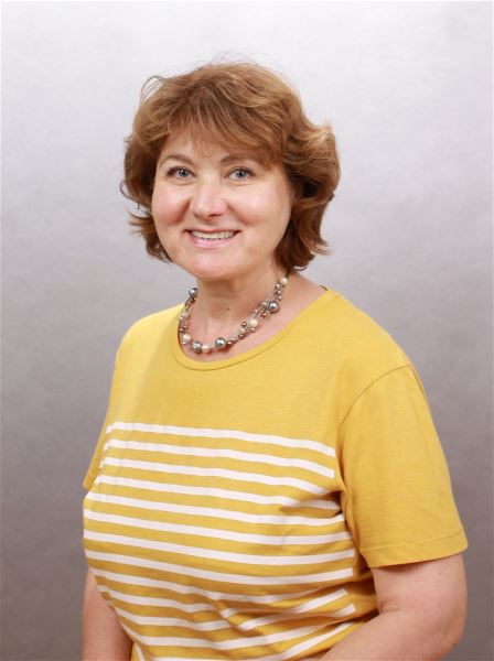 Гувернантка Людмила