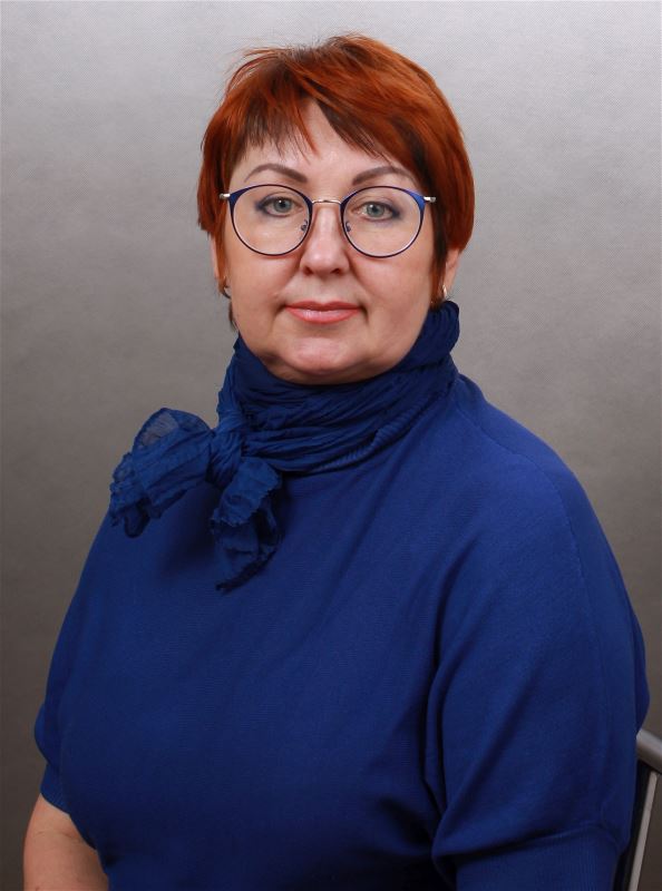 Няня Марина