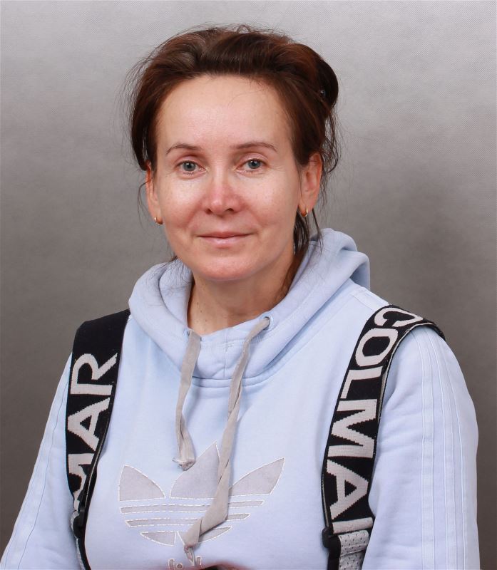 Сиделка Светлана
