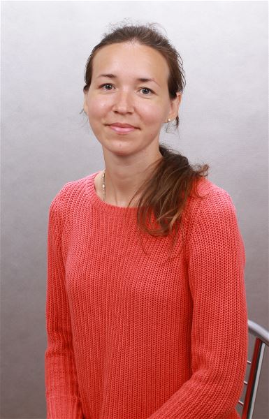 Гувернантка Екатерина