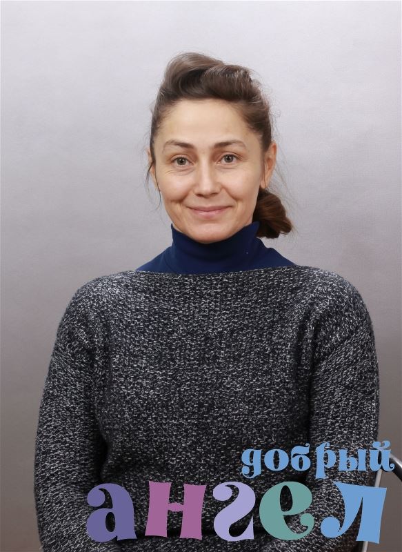 Домработница Ирина со стажем 38 лет, - ID 66951