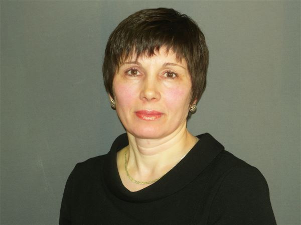 Домработница Валентина