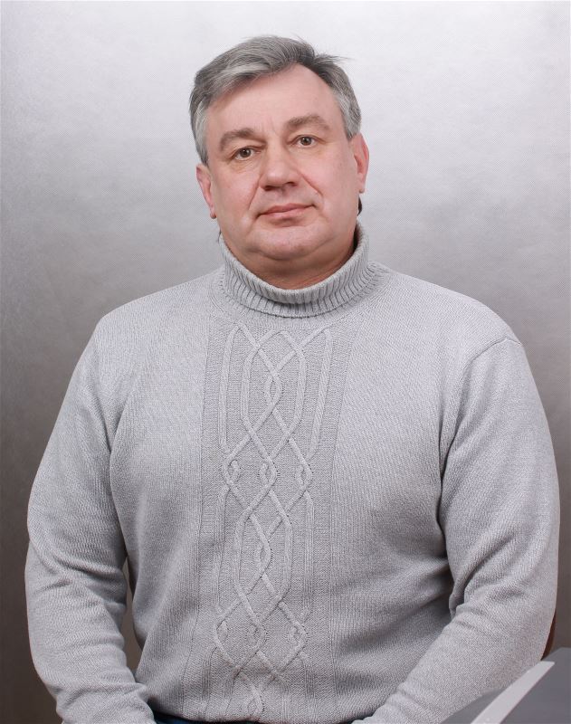 Водитель Дмитрий Леонидович