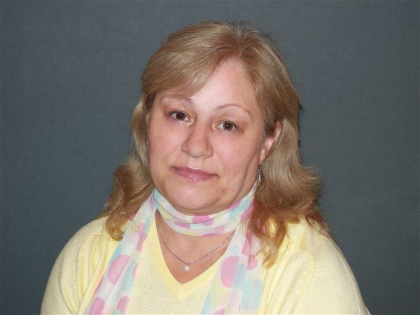 Няня Алла