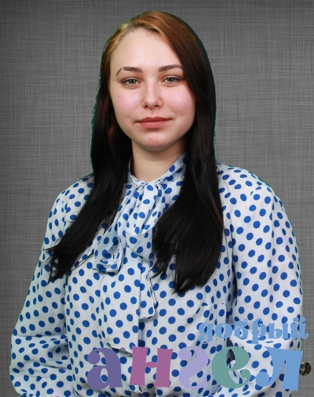 Управляющий Дарья Сергеевна 