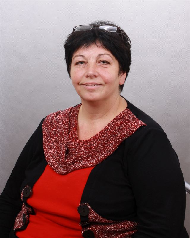 Няня Елена