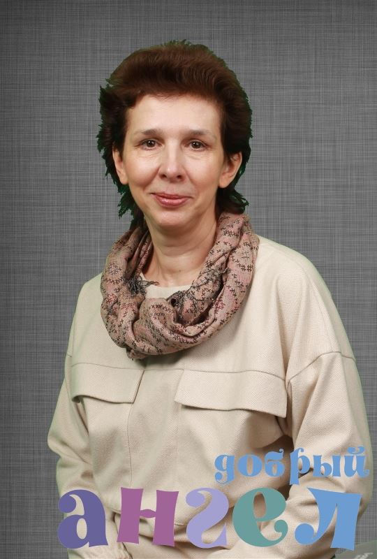 Гувернантка Татьяна Евгеньевна