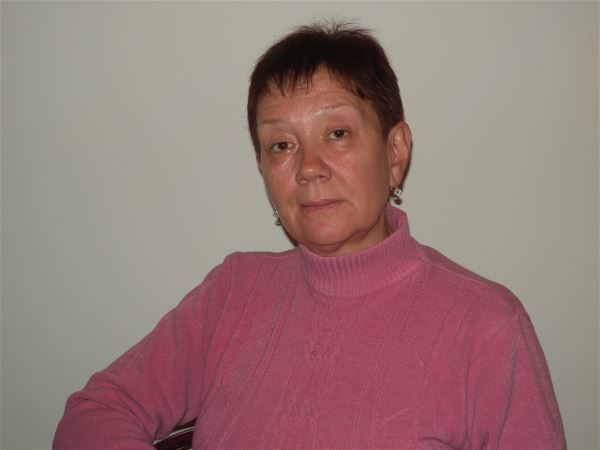 Няня Аниса