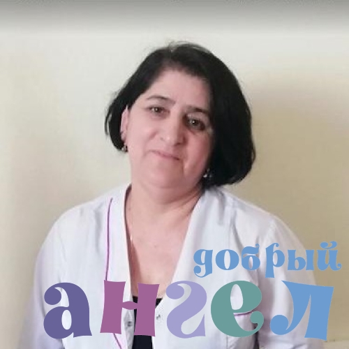 Сиделка Шарофат