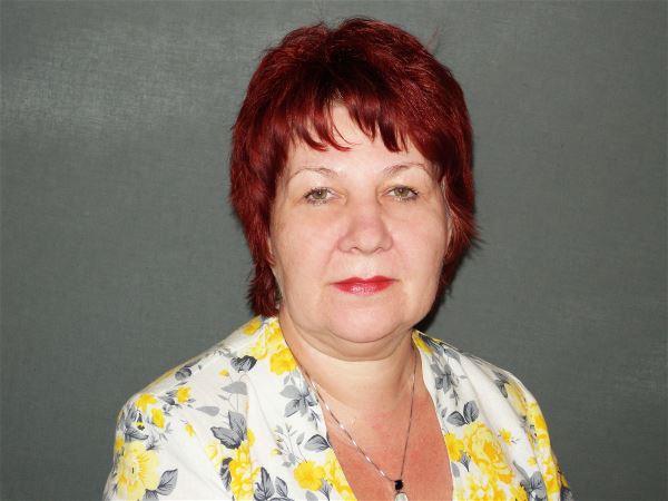 Няня Наталья