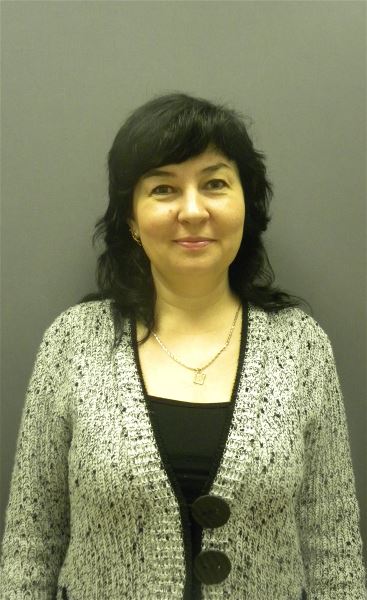 Няня Ангелина