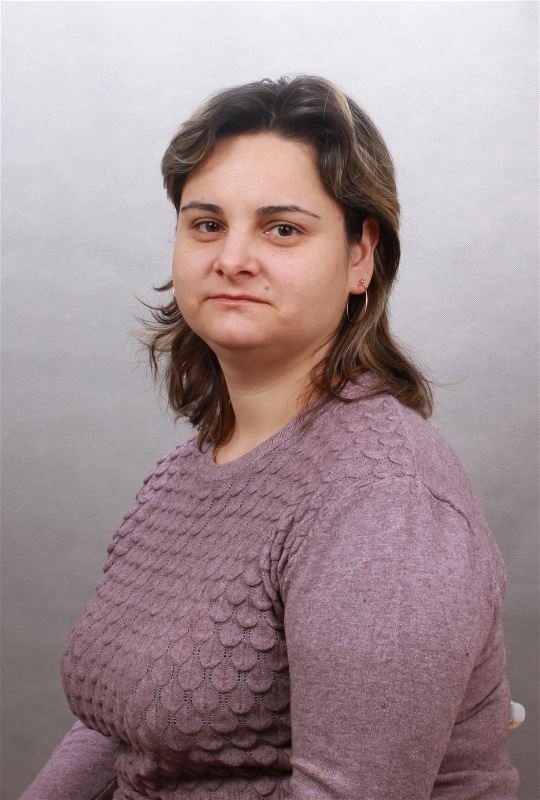 Домработница Татьяна