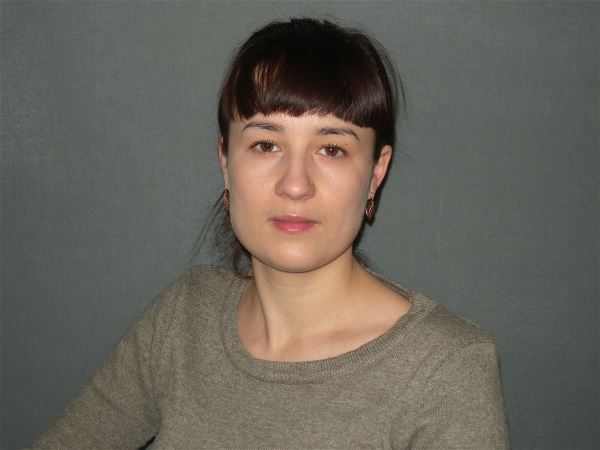 Няня Кристина