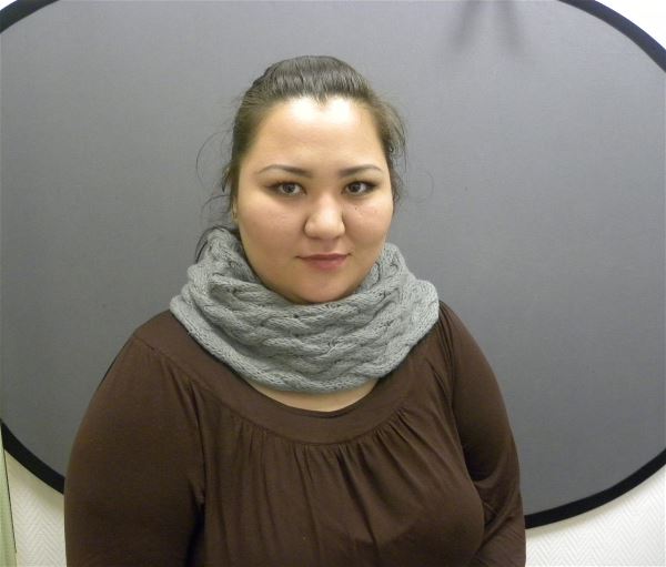 Няня Елена