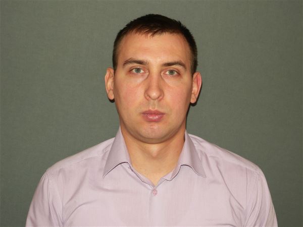Водитель Александр