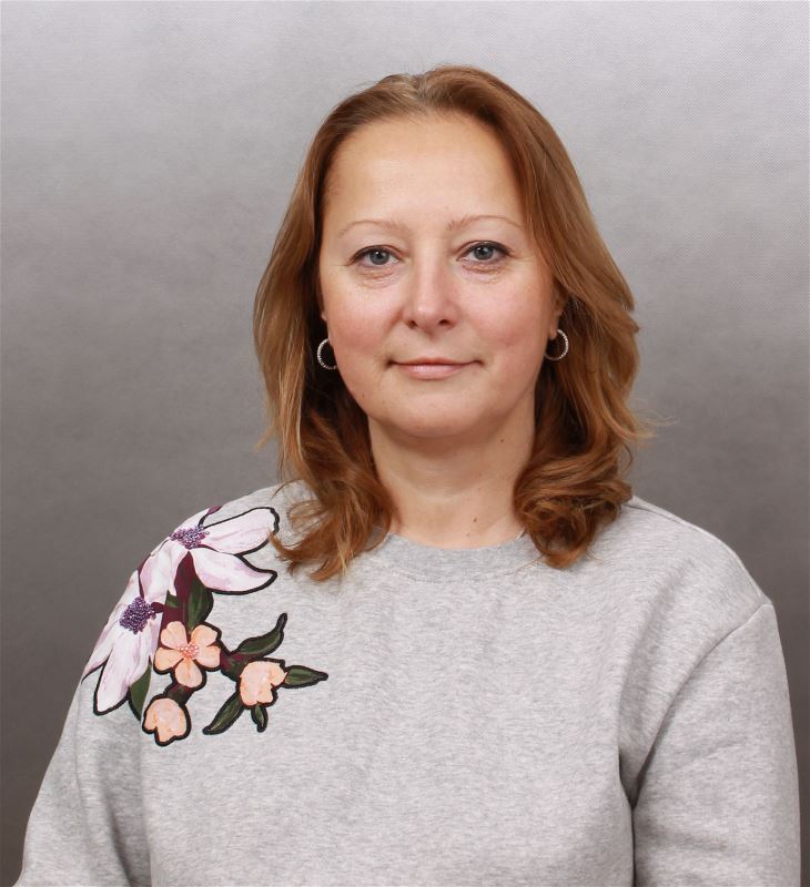 Репетитор Екатерина