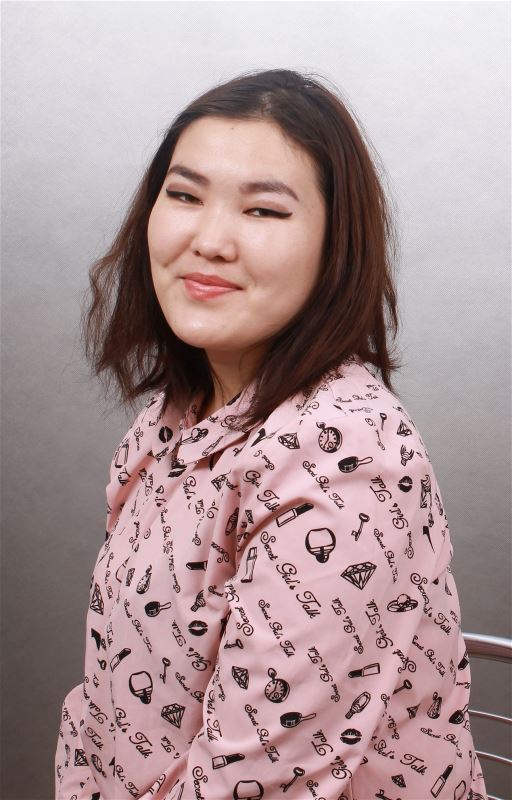 Няня Кызый