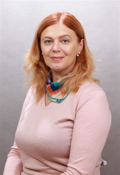 Повар Татьяна
