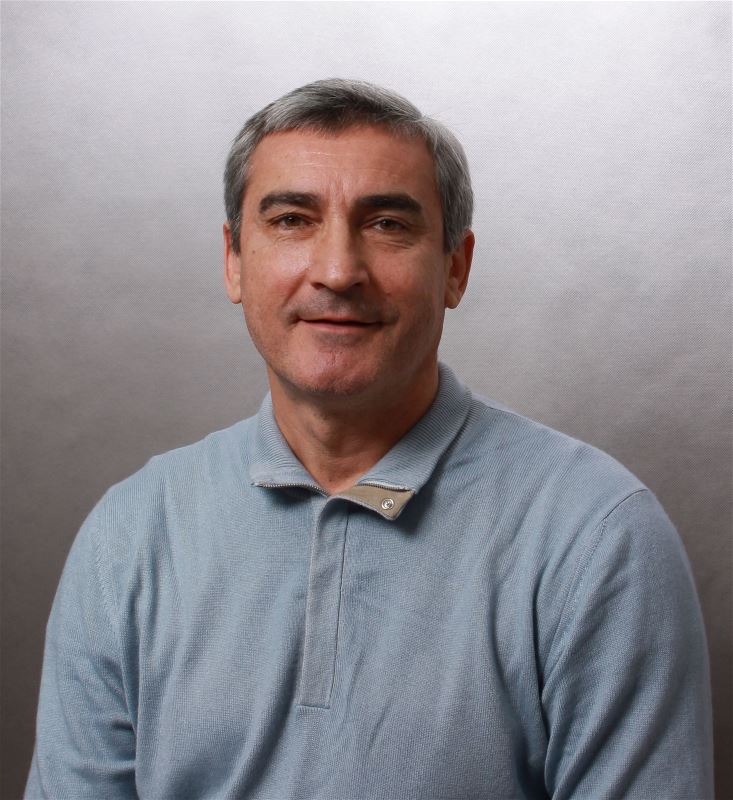 Помощник по хозяйству Юрий