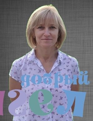 Няня Татьяна