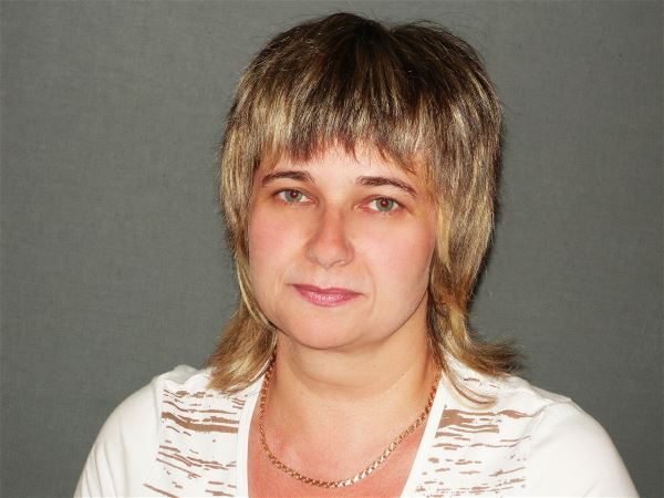 Домработница Александра