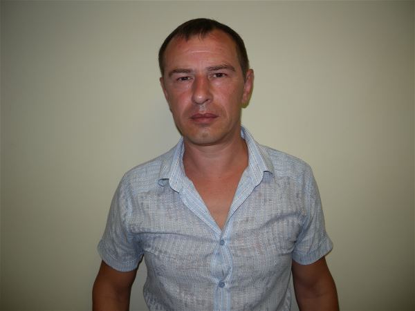 Водитель Эдуард