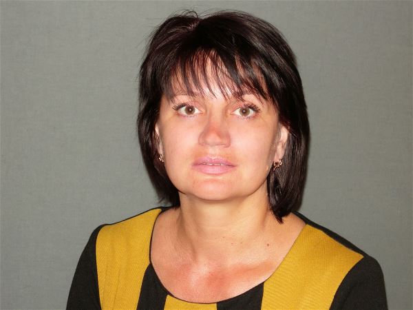 Няня Татьяна