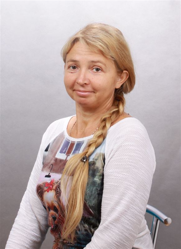 Няня Светлана
