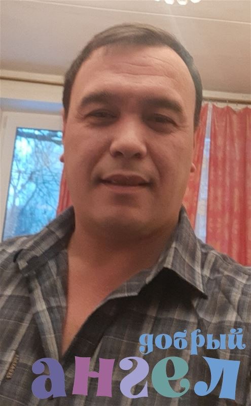 Семейная пара Умиджан