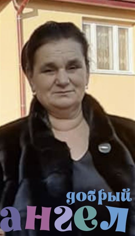 Сиделка Анна