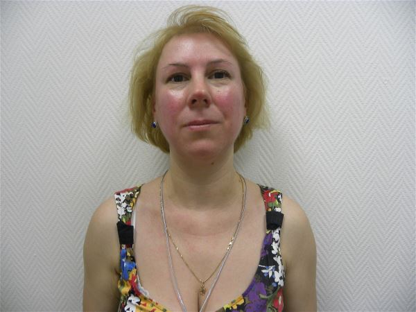 Няня Ирина