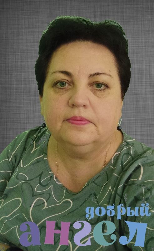 Гувернантка Наталия со стажем 30 лет, - ID 237903