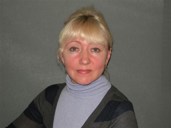 Домработница Ирина