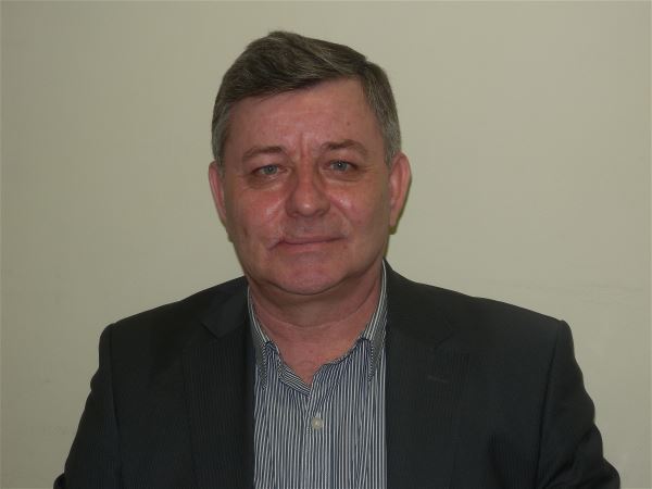 Водитель Василий