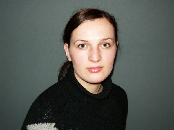 Домработница Елена